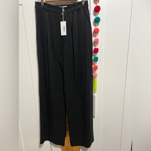 REFORMATION Mason Pant